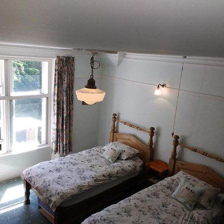 Greystones B&B Kingussie Εξωτερικό φωτογραφία