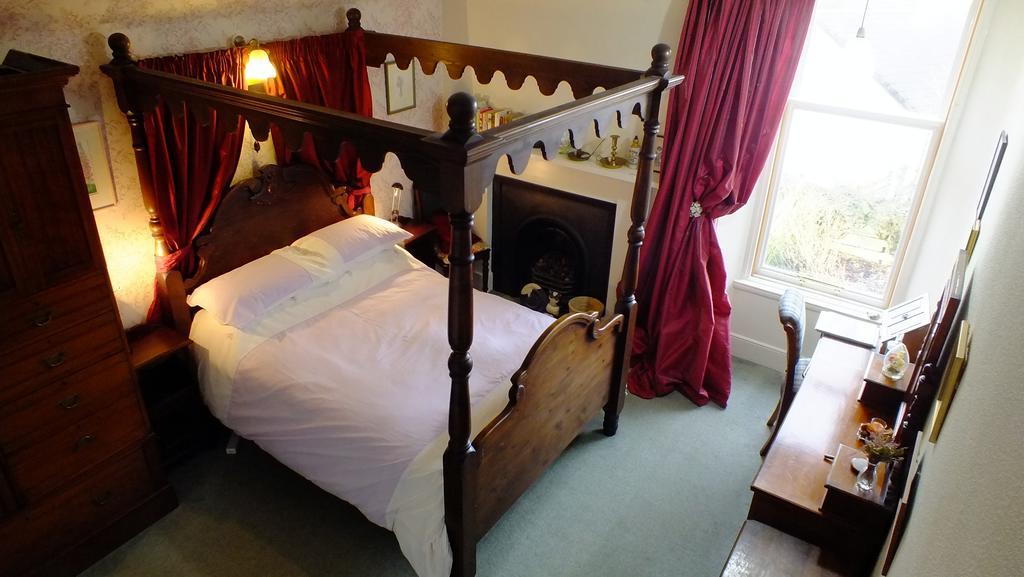 Greystones B&B Kingussie Δωμάτιο φωτογραφία