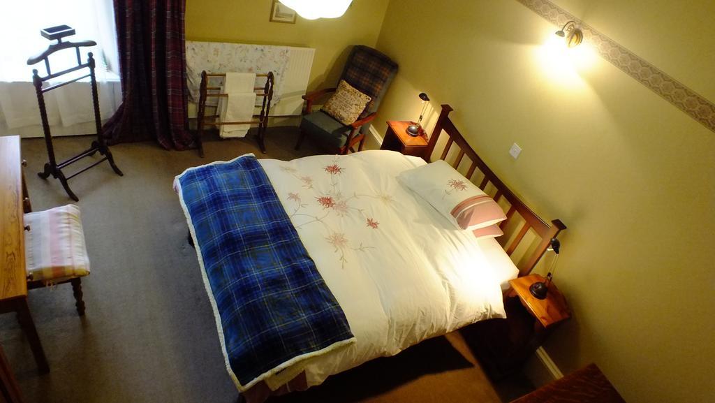 Greystones B&B Kingussie Δωμάτιο φωτογραφία