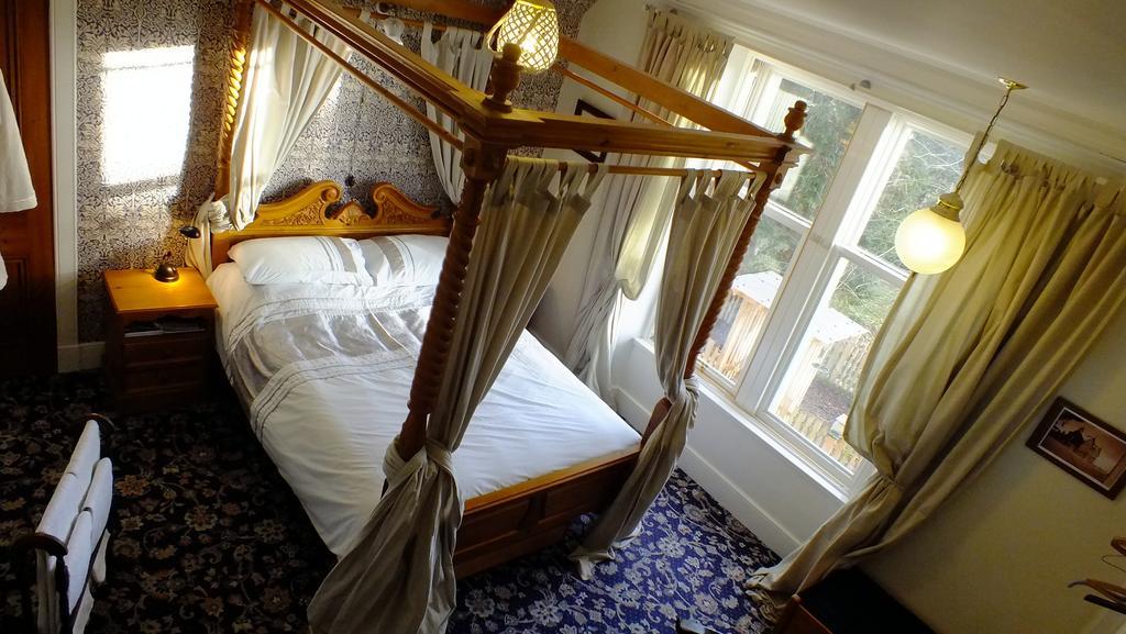 Greystones B&B Kingussie Εξωτερικό φωτογραφία