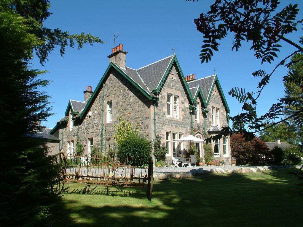 Greystones B&B Kingussie Εξωτερικό φωτογραφία