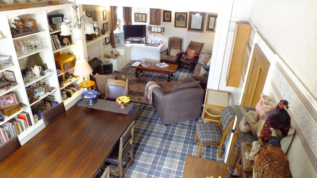 Greystones B&B Kingussie Εξωτερικό φωτογραφία