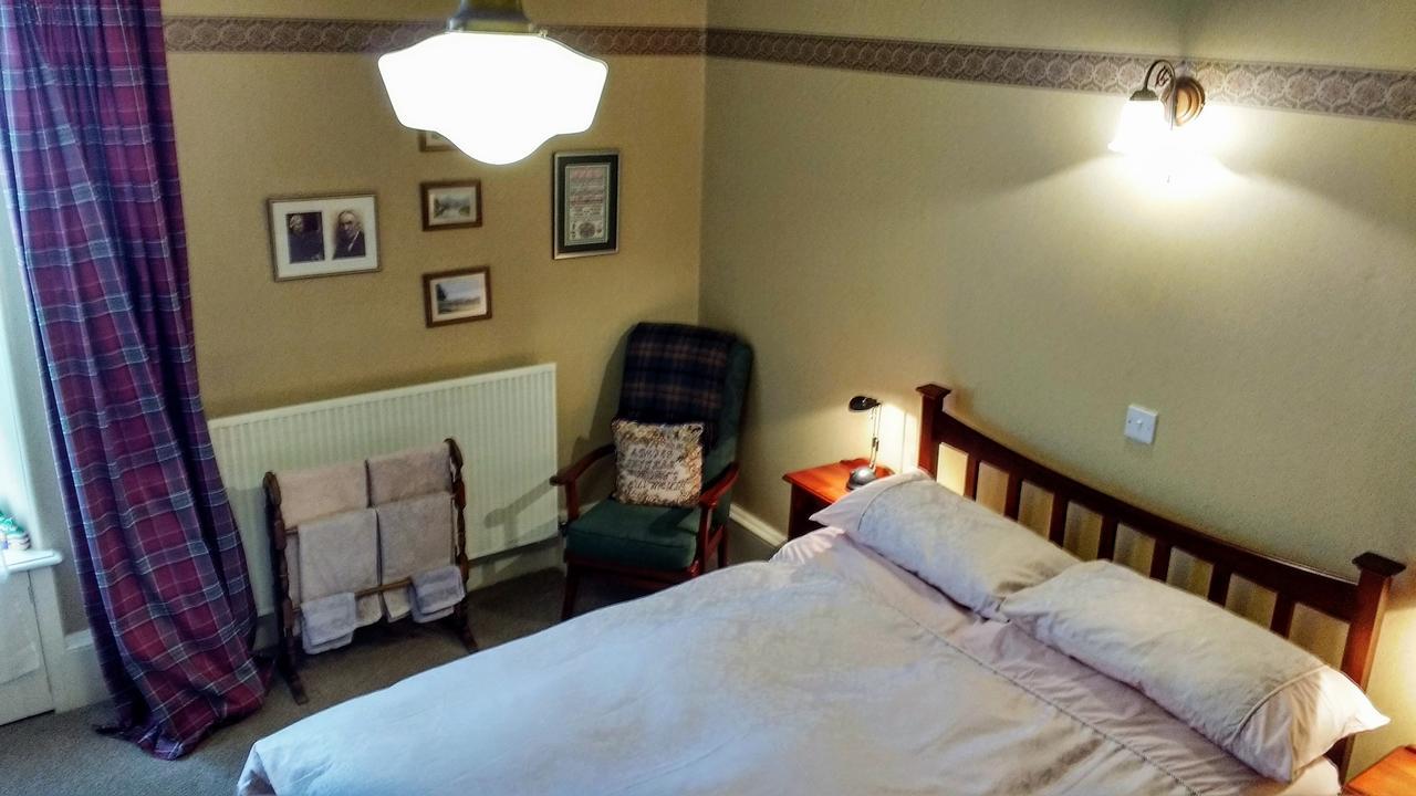 Greystones B&B Kingussie Εξωτερικό φωτογραφία