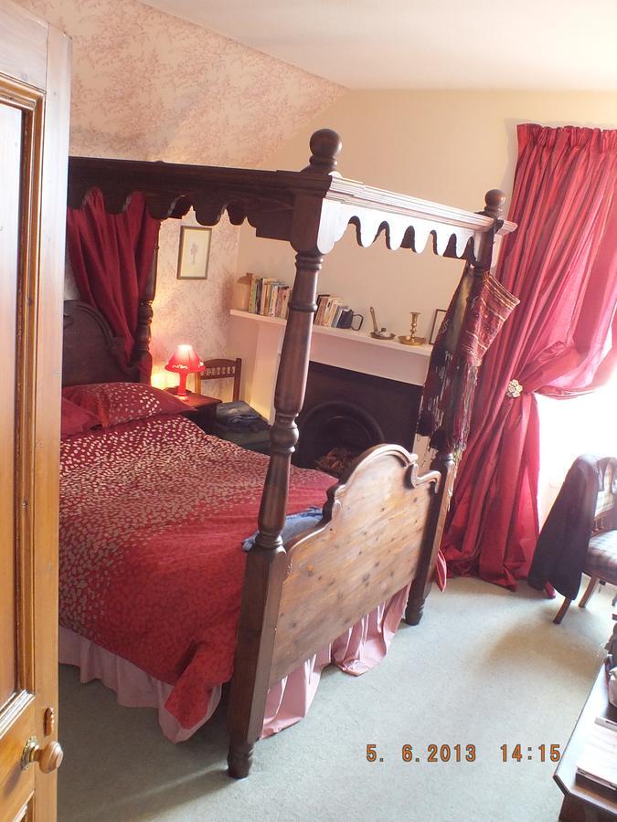 Greystones B&B Kingussie Εξωτερικό φωτογραφία