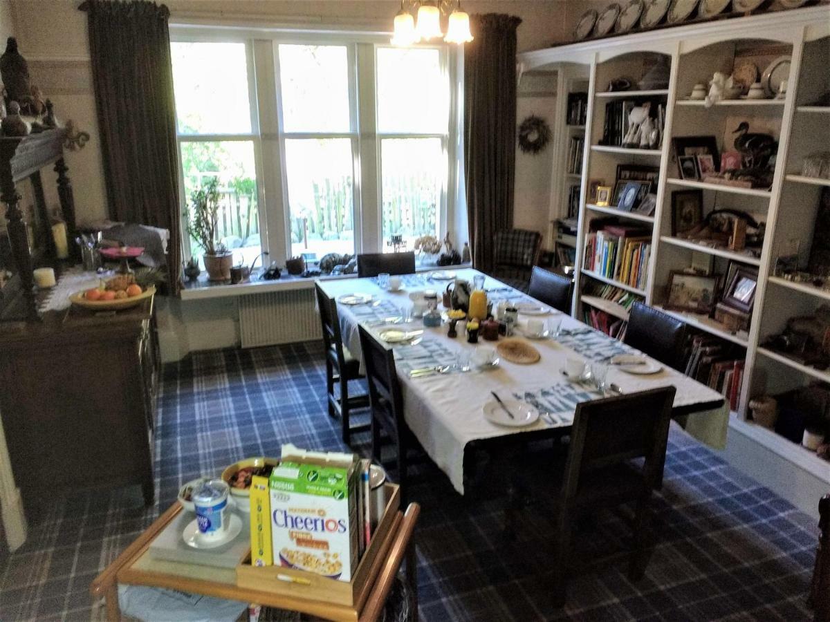 Greystones B&B Kingussie Εξωτερικό φωτογραφία