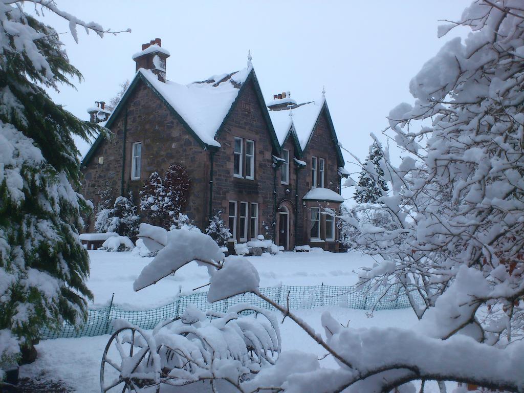 Greystones B&B Kingussie Δωμάτιο φωτογραφία